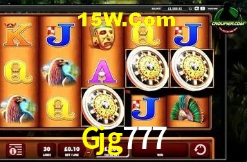 Jackpot Winner